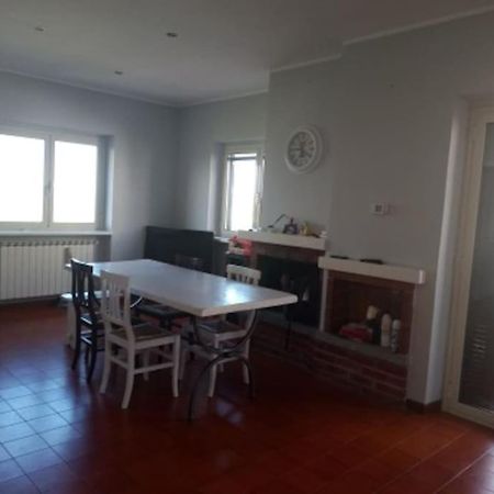 Appartamento Luminosissimo Con Vista Panoramica Marina di Cerveteri Exterior photo
